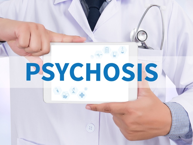 Understanding Psychosis Chmc German Psychiatric Clinic Dubai