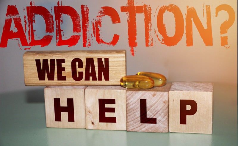 Treatment for Addiction and Dependence