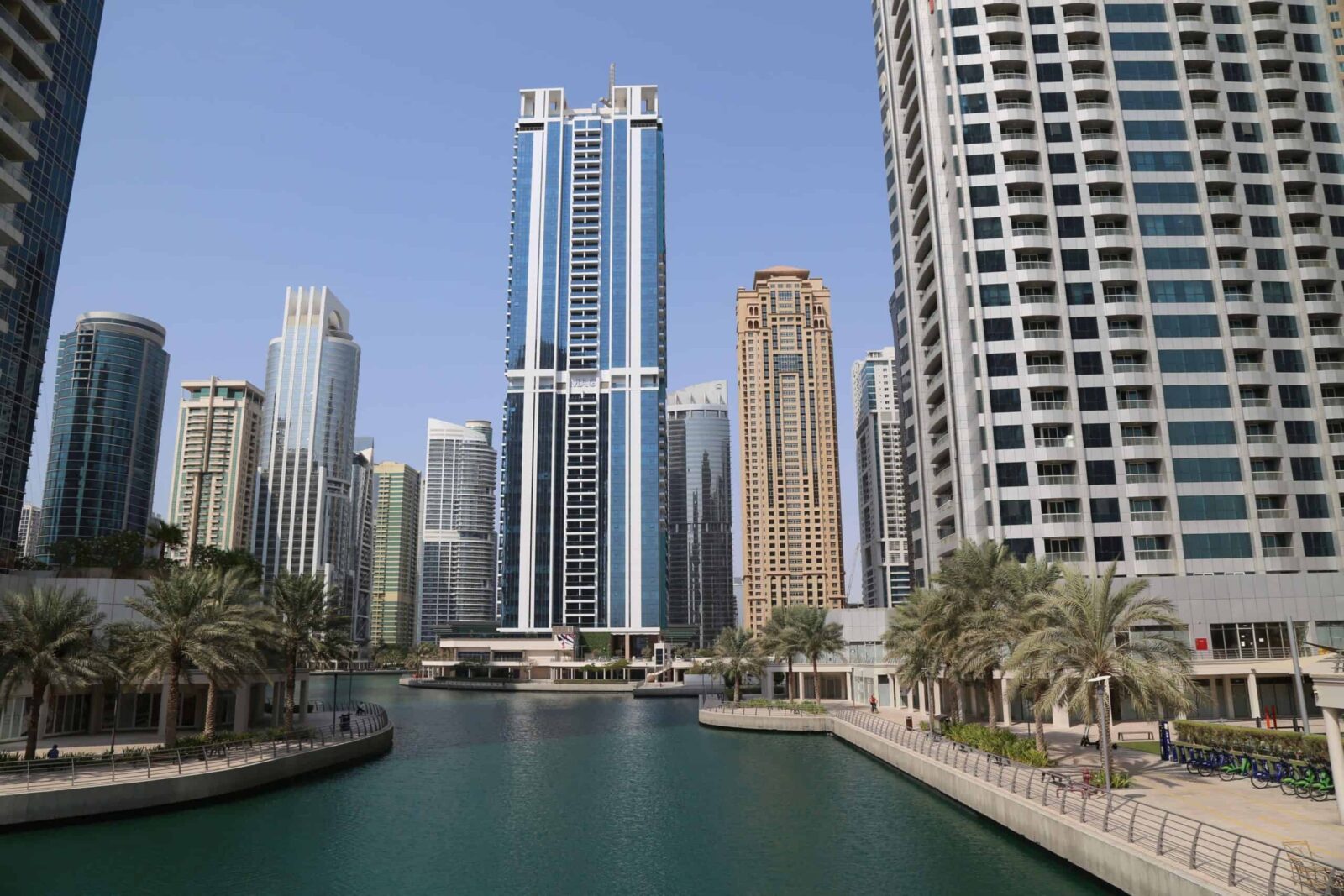 CHMC German Clinic for psychiatry and psychology in Dubai