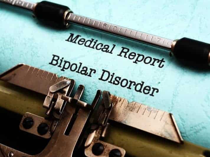 Treatment of Bipolar Disorder