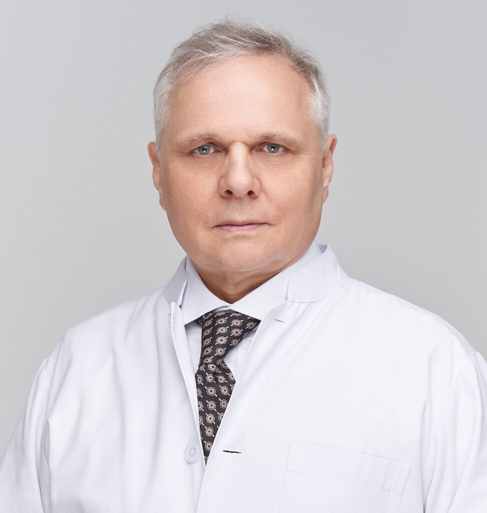 Treatment for Postpartum Depression in Dubai. Dr.Gregor Kowal, psychiatrist in Dubai is specialized on therapy for post-partum depression