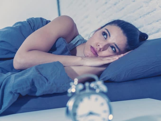 Treatment for Sleeplessness in Dubai