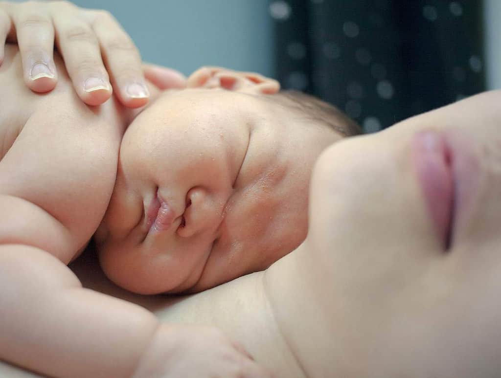 Treatment for Postpartum Depression in Dubai
