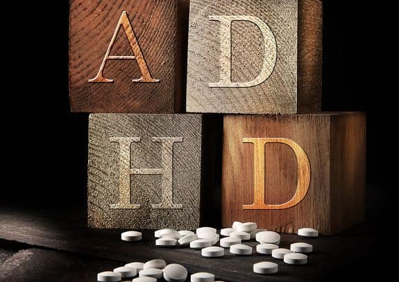 ADHD FAQ