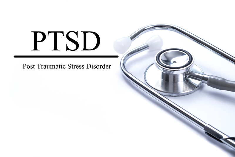 Diagnosis and Treatment for PTSD