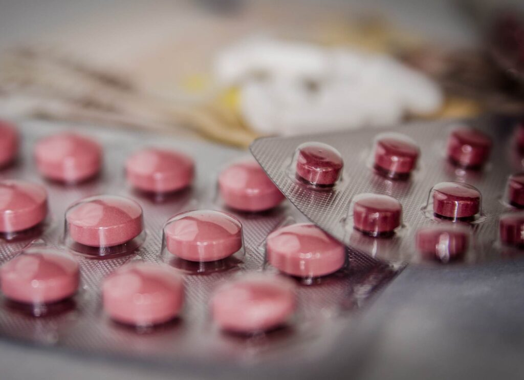 Antidepressants. What They Are and How They Work