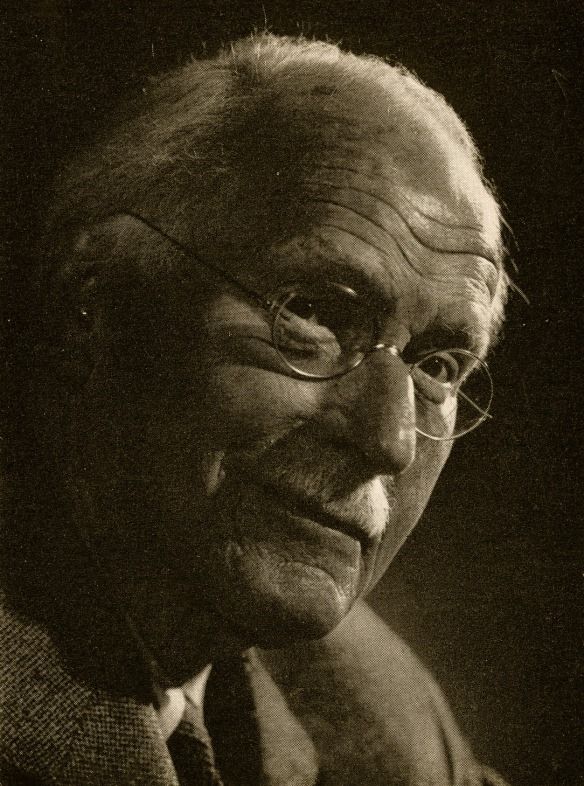 Psychology of Carl Gustav Jung