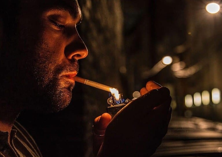 Quitting Smoking with Hypnosis and Counselling