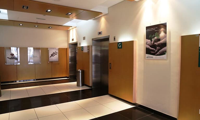 07 DHCC Elevator