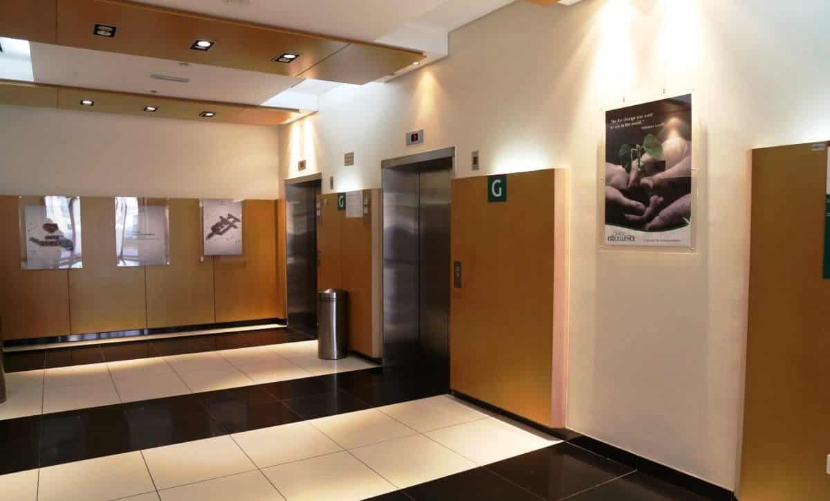 07 DHCC Elevator