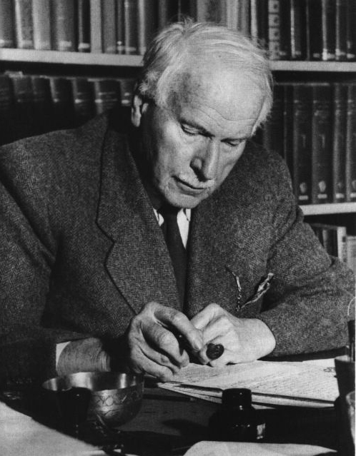 C.G. Jung's Word Association Test (WAT)