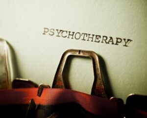 Effectivness of Psychotherapy