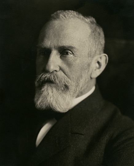 Paul Eugen Bleuler (1857 - 1939)