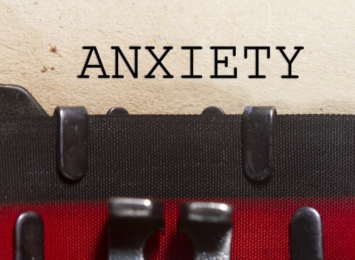 Generalized Anxiety Disorder in Dubai