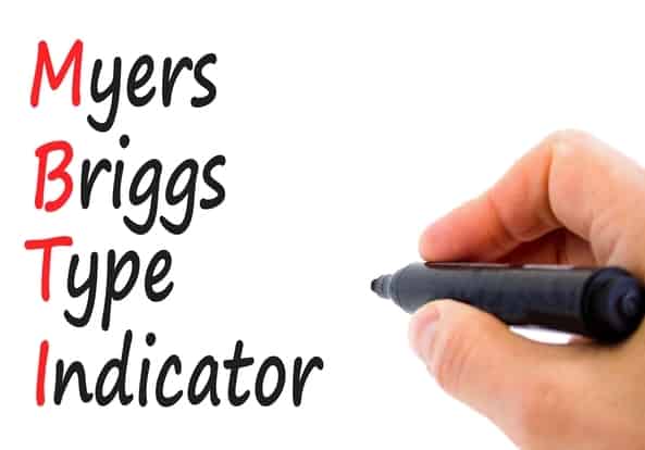 Myers-Briggs Test