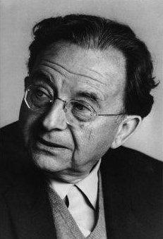 Erich Fromm