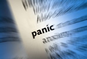 Managing panic attacks