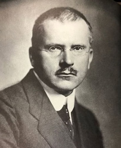 Carl Gustav Jung