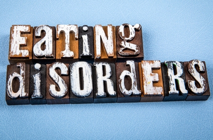 treatment for eating disorders