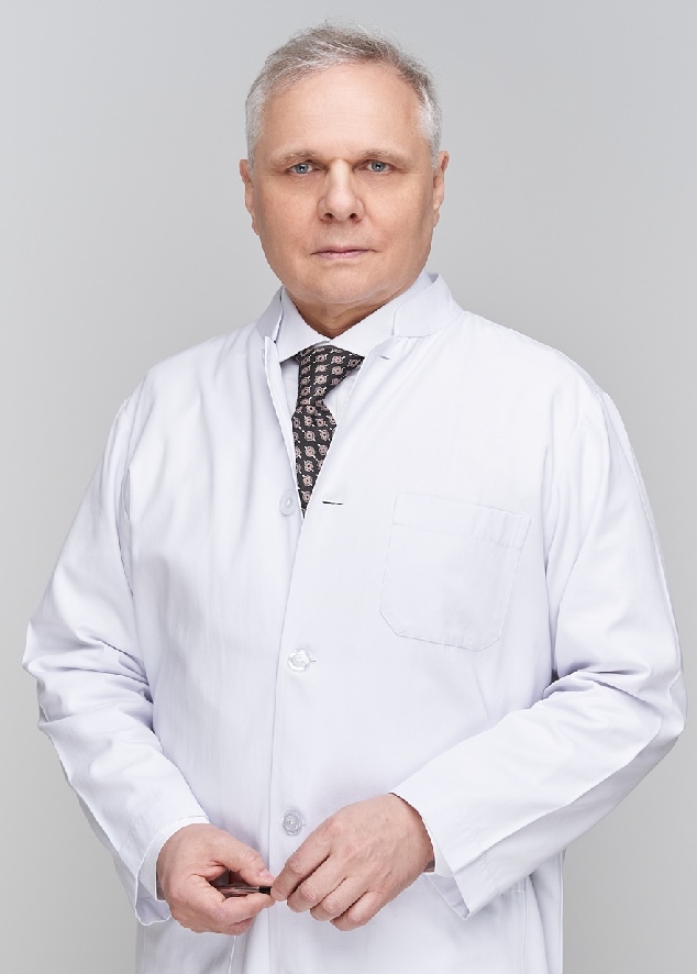 Dr. Kowal Psychiatrist