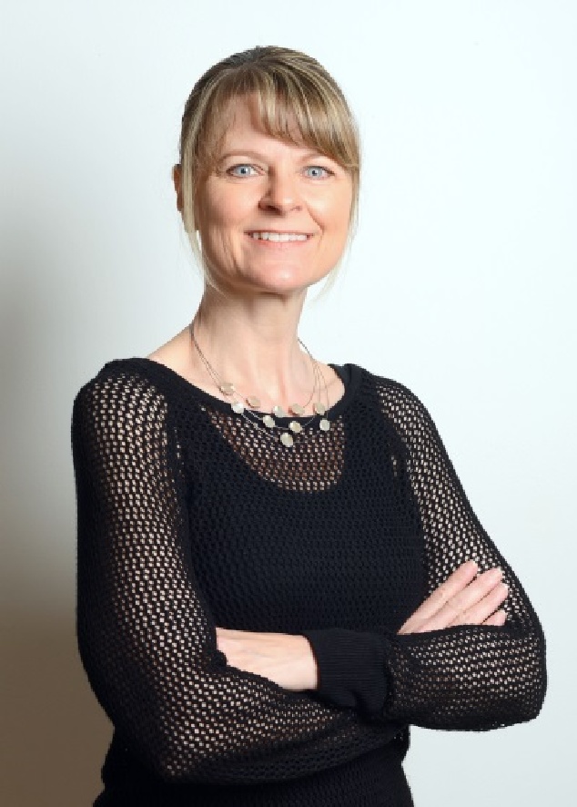 Dr. Annette Schonder