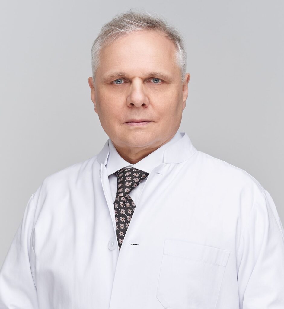 Dr.Kowal Psychiatrist in Dubai