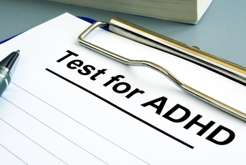 ADHD Self-Assessment Test in Dubai