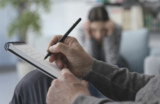 Mental Health Challenges in Dubai