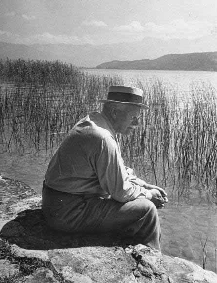 Brain Structure and Jungian Psychology