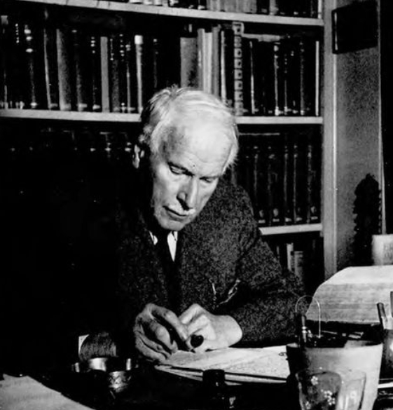C.G. Jung. Archetypes the Re-Discovered Theory