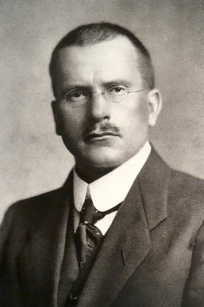 Carl Gustav Jung and Otto Gross