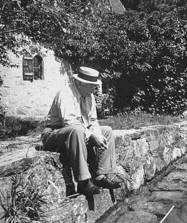 Syncronicity in C.G. Jung Psychology