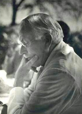 C.G. Jung. The Collective Unconscious