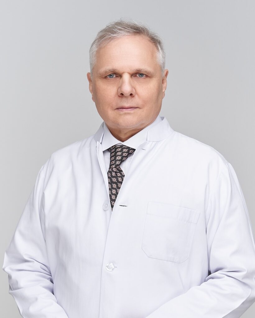 Emotional Instability in ADHD. Dr.Kowal, German Psychiatrist
