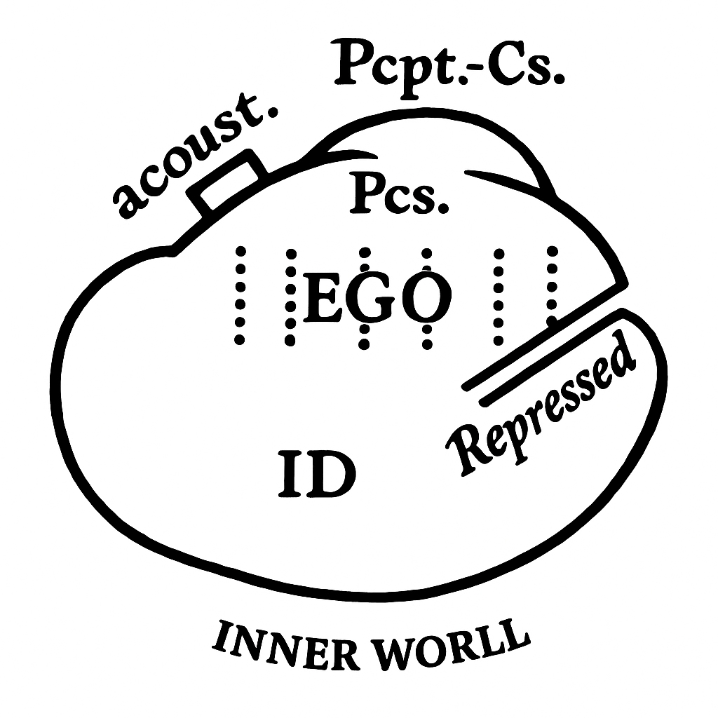 Freudian versus Jungian Psychology