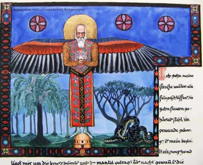 Syncronicity in C.G. Jung Psychology