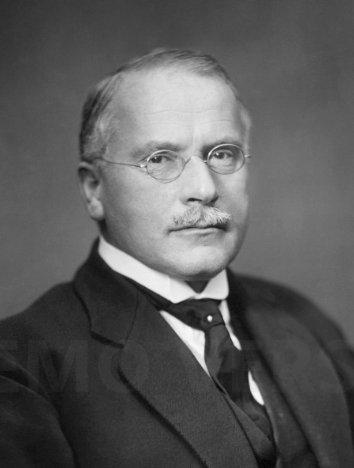 The Self in Jungian Psychology