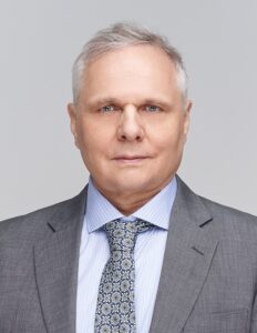 Dr.Gregor Kowal German Psychiatrist in Dubai