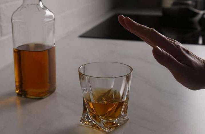 Relapse Prevention in Addiction