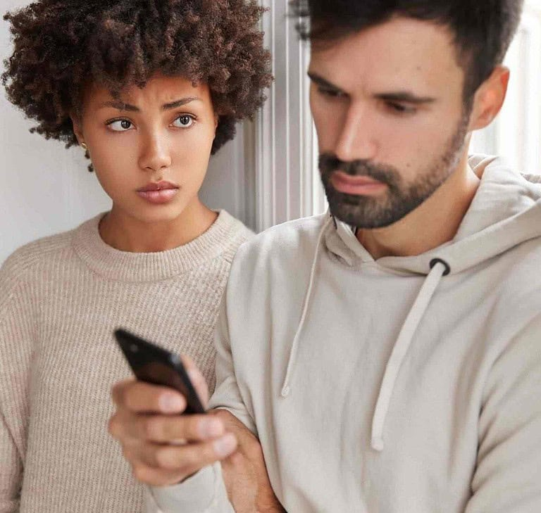 Counselling for Pathological Jealousy in Couples