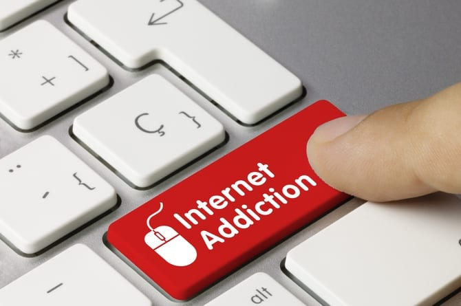 Behavioural Addictions