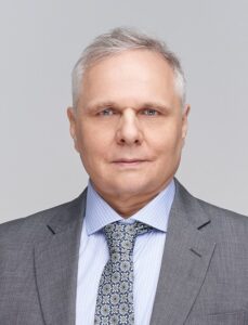 Dr.Gregor Kowal Psychiatrist Dubai