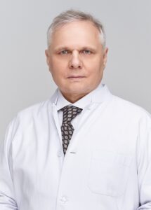 Dr. Gregor Kowal, German-Board Certified Consultant in Psychiatry and Psychotherapy Dr Gregor Kowal – Psychiatrist in Dubai CHMC Clinic