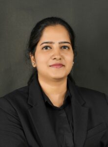 Krishnapriya Varrot DHA Licensed Clinical Psychologist Contact