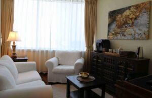 Psychotherapy at CHMC Dubai