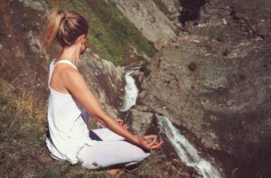 Anxiety Self-Help Guide