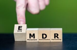 Healing with EMDR
