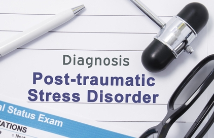 Self-Test for PTSD in Dubai