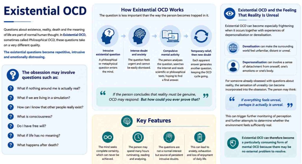 Existential OCD