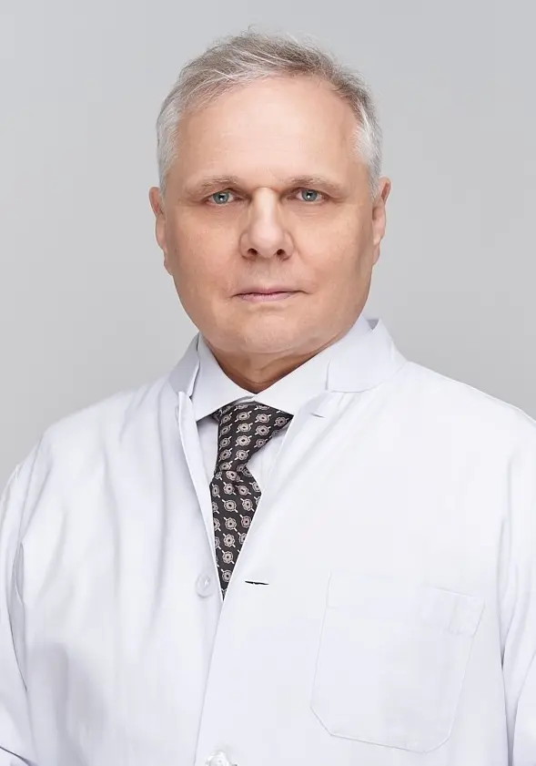Dr. Gregor Kowal is a German Board-Certified Consultant Psychiatrist and Psychotherapist